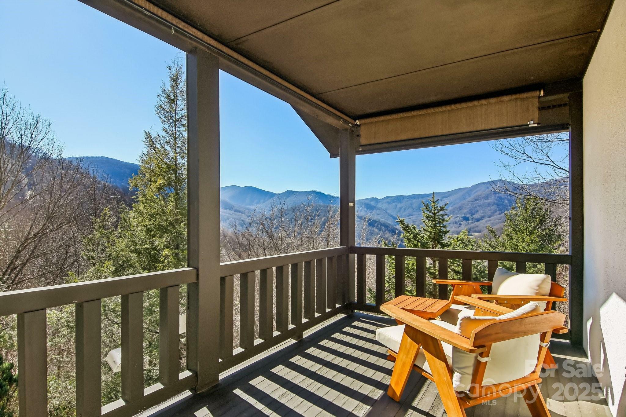 Property Photo:  821 Summit Drive  NC 28751 