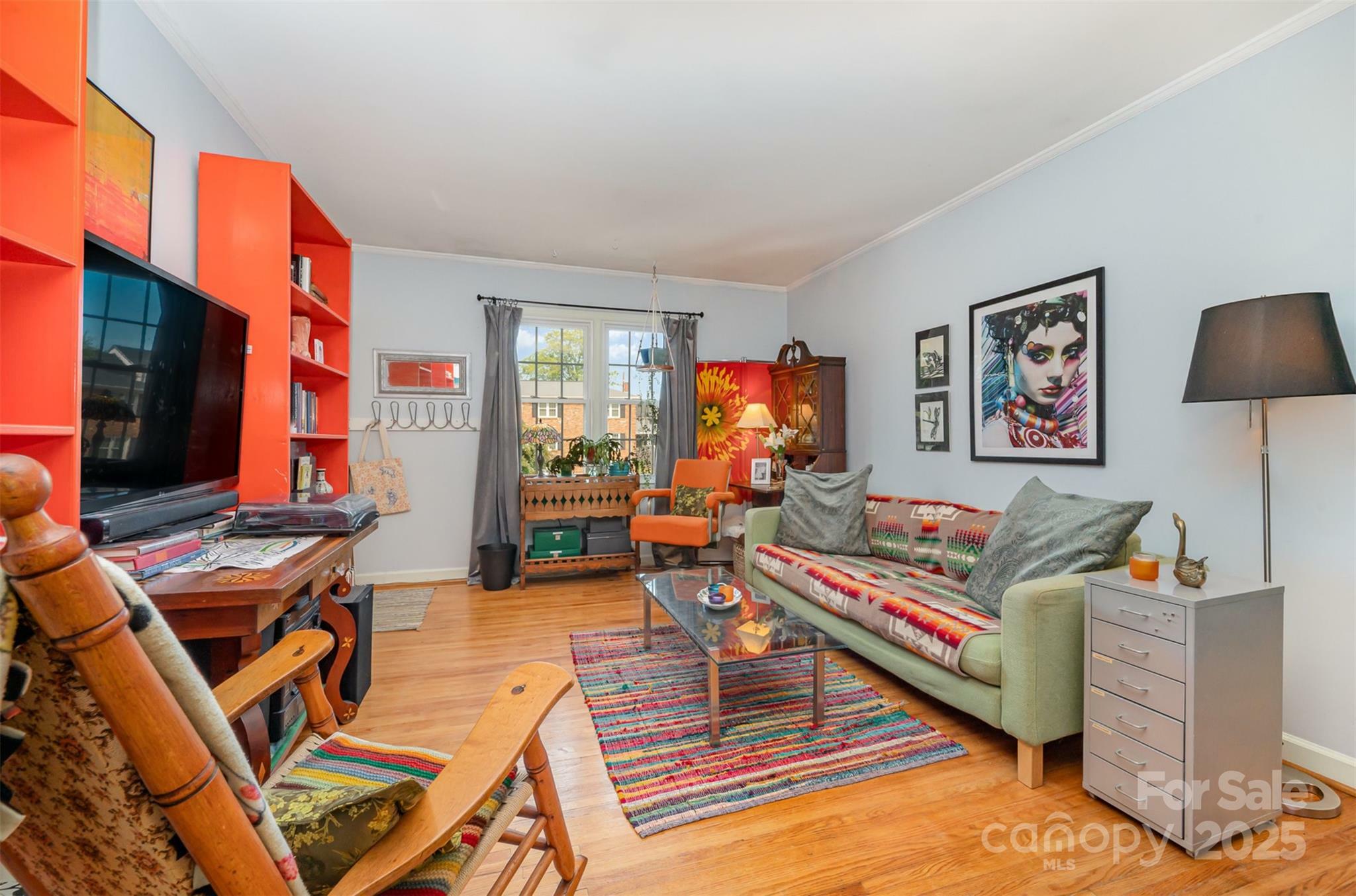 Property Photo: 912 McAlway Road NC 28211