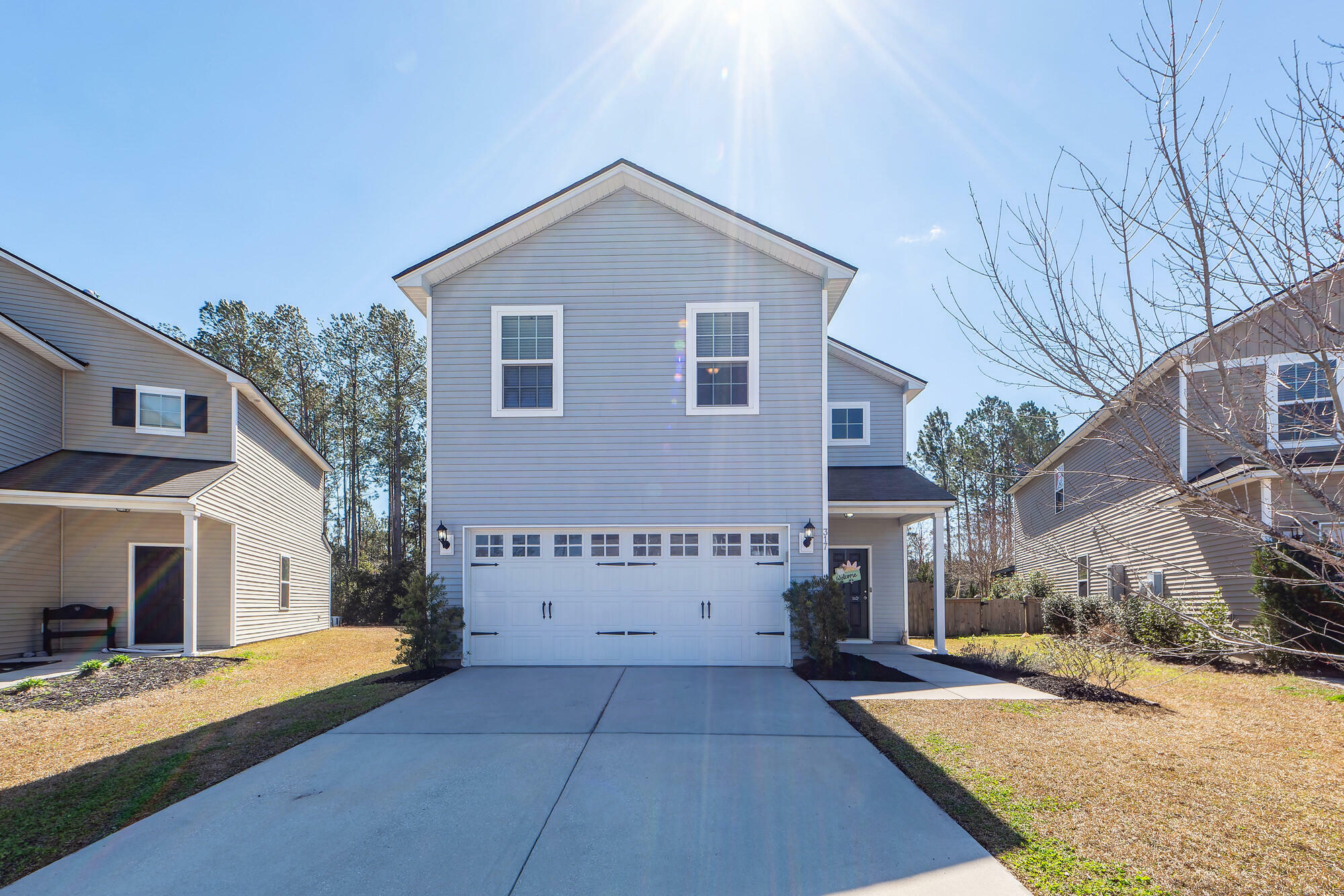 Property Photo: 317 Cantley Court SC 29486