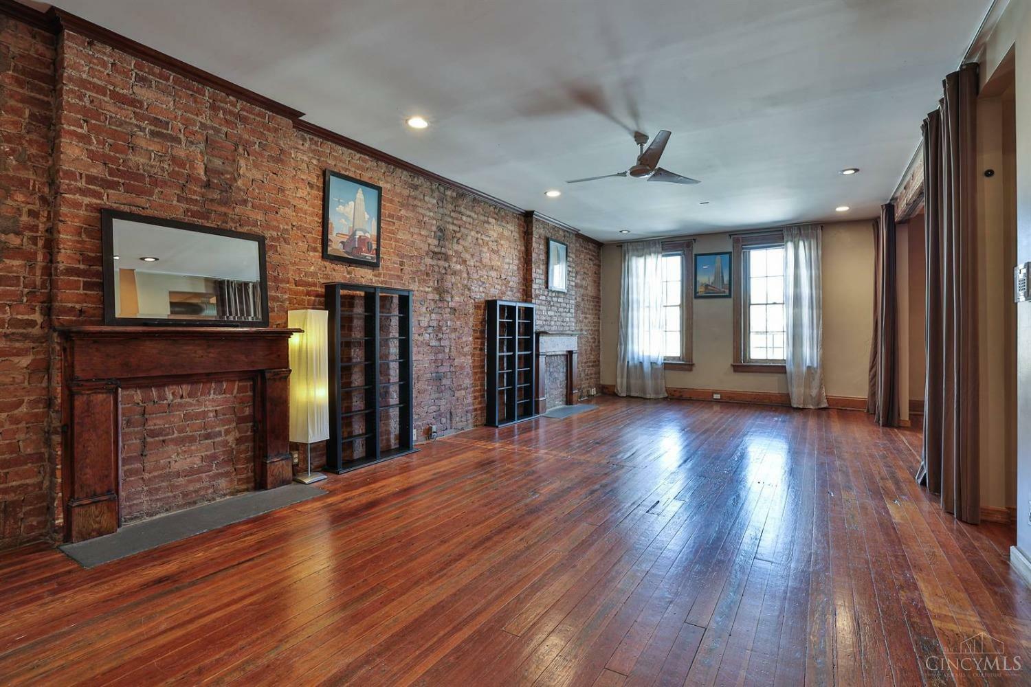 Property Photo:  1336 Main Street  OH 45202 