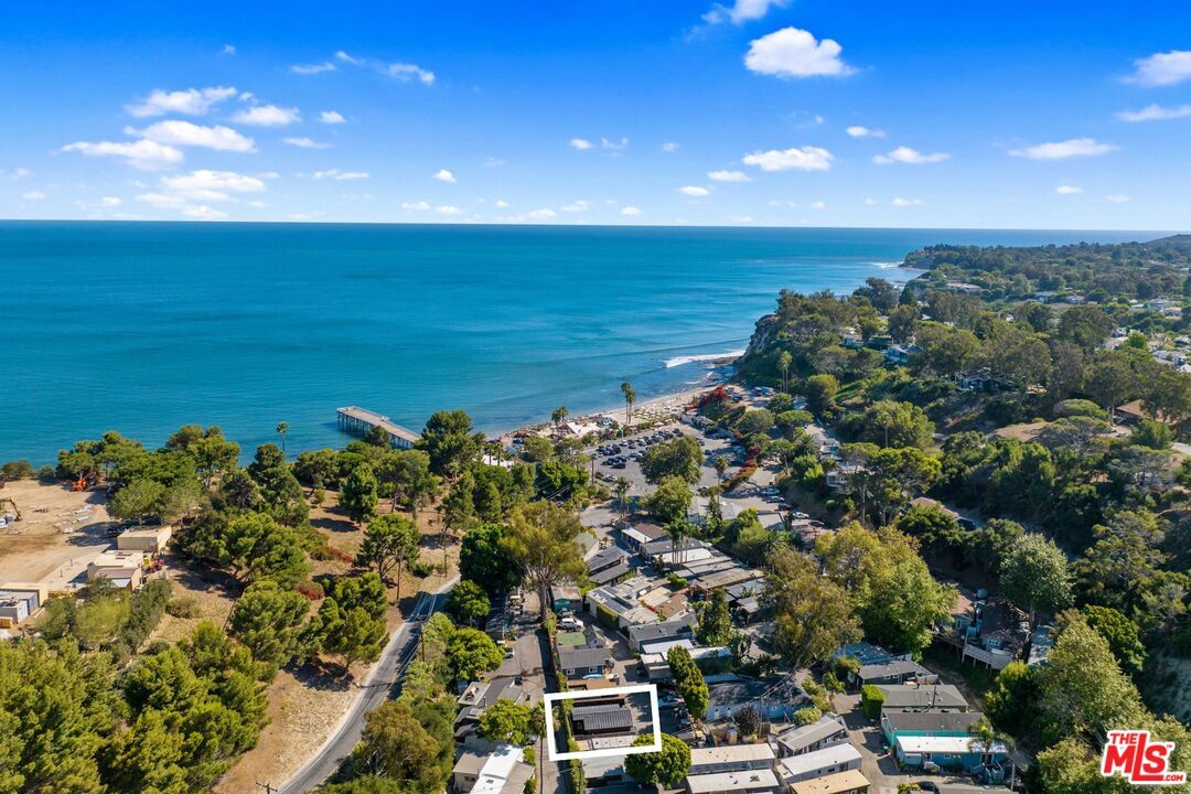 Property Photo:  16 Paradise Cove Rd  CA 90265 