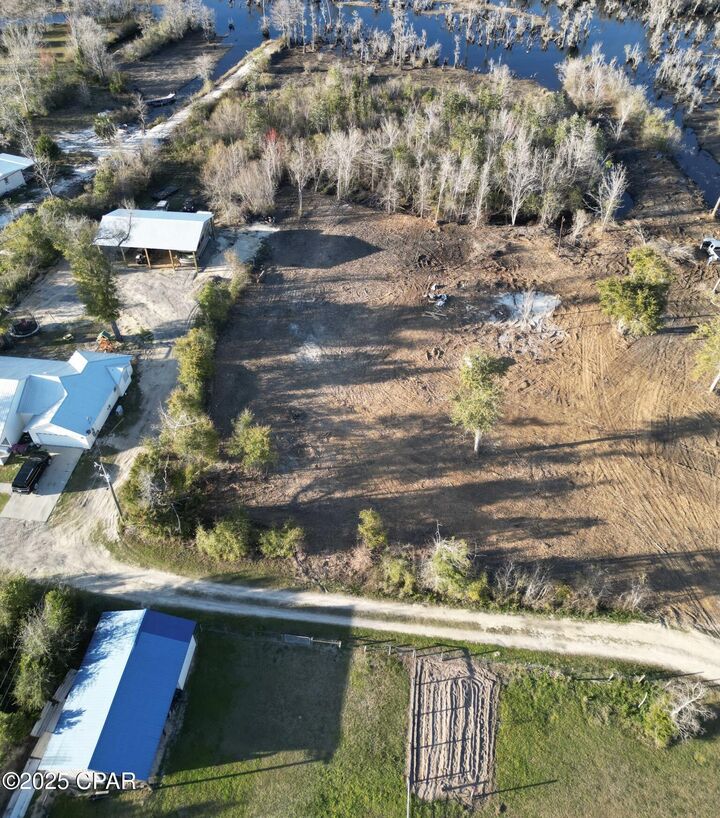 Property Photo:  7309 Edison Richardson Drive  FL 32466 