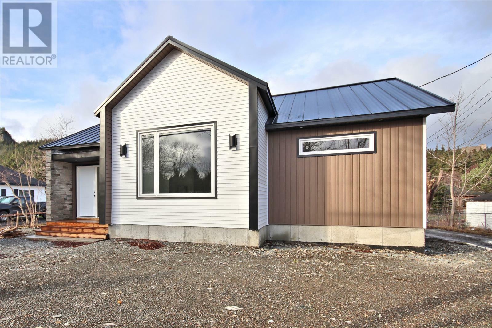 Property Photo:  70 Main Street  NL A0A 1W0 