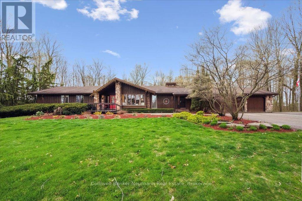 Property Photo:  6651 Concession 4 Road  ON N0B 2J0 