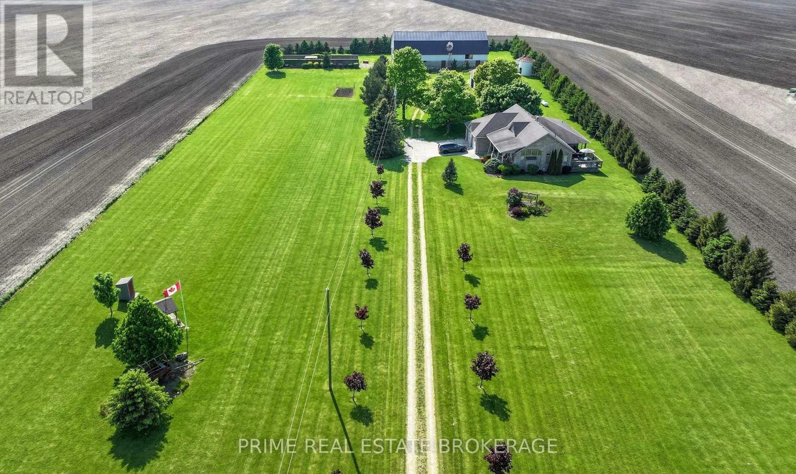 Photo de la propriété: 69395 Eagleson Line ON N0M 2K0