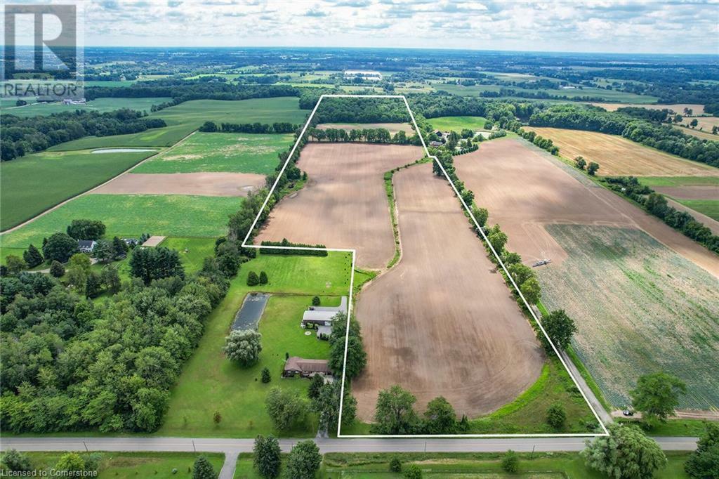 Property Photo:  22 Concession 2 Road West  ON L0R 1T0 