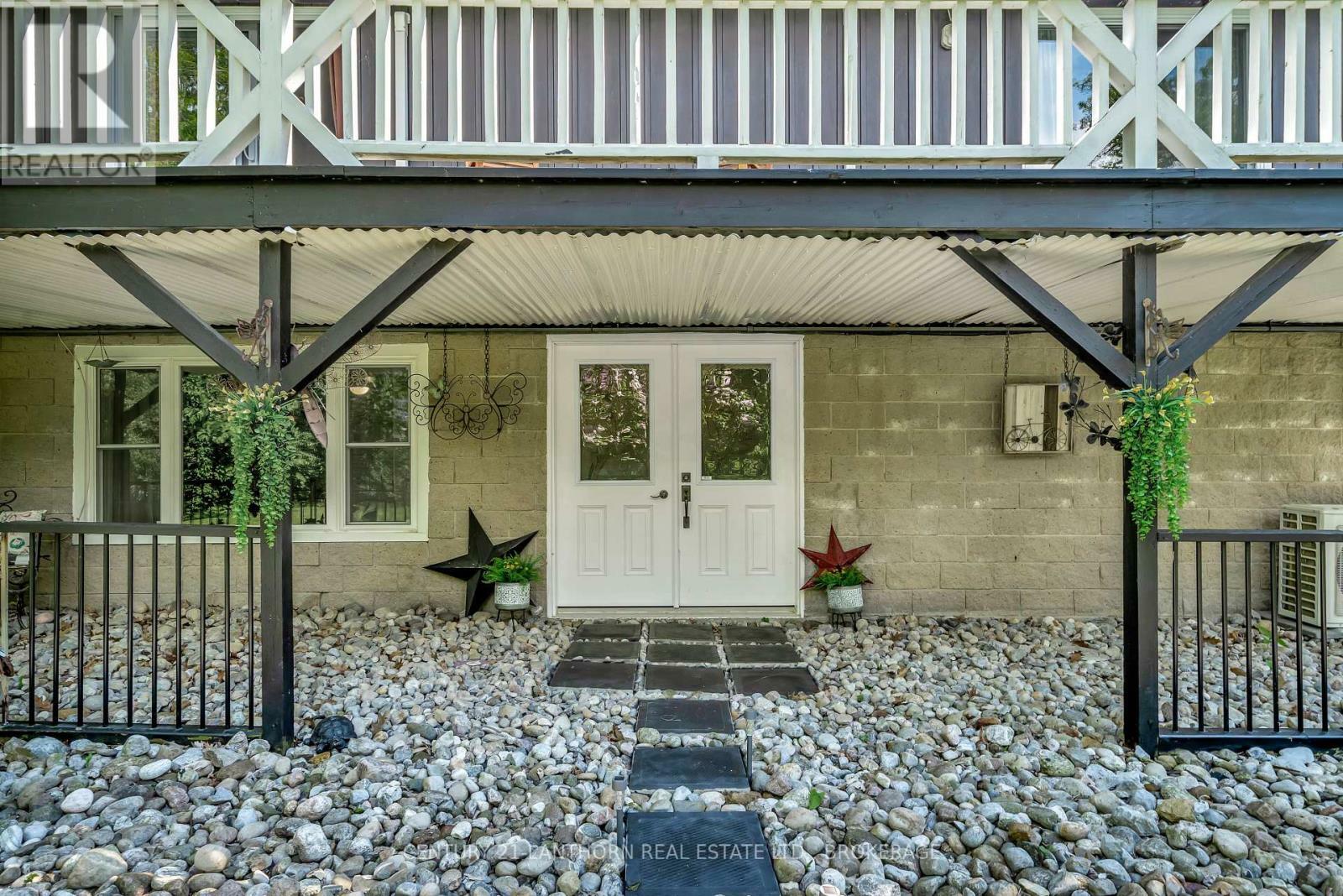 Property Photo: 11807 Loyalist Parkway ON K0K 2T0