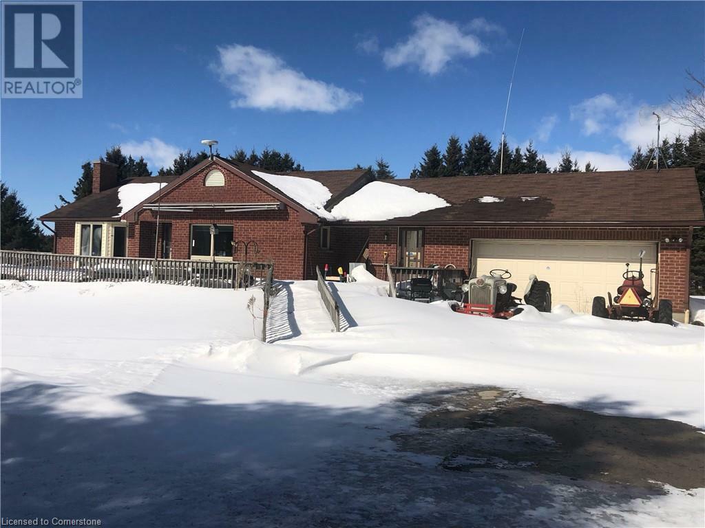Property Photo: 7174 Highway 6 ON N0G 1A0