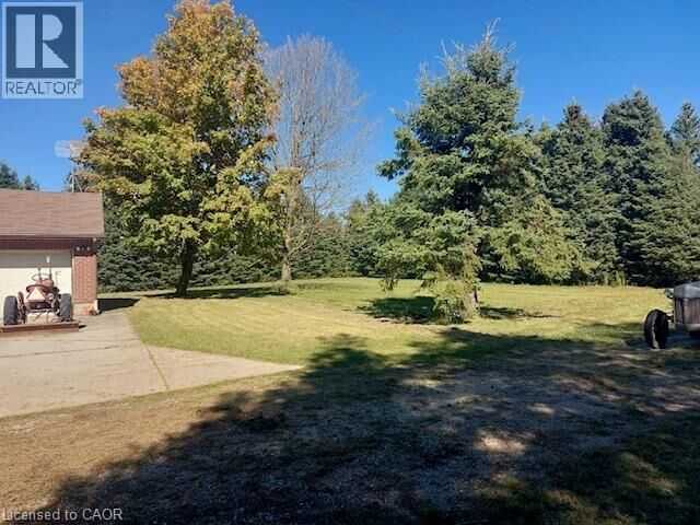 Property Photo: 7174 Highway 6 ON N0G 1A0