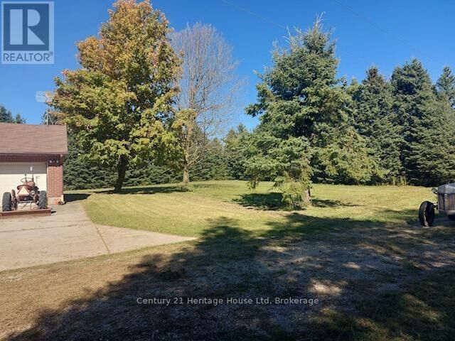 Property Photo: 7174 Highway 6 ON N0G 1A0