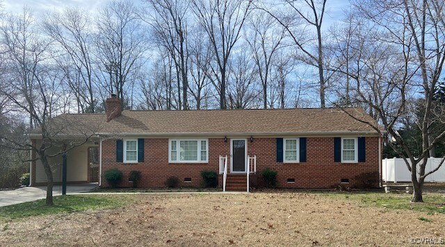 10342 Glen Oaks Drive  Chester VA 23831 photo