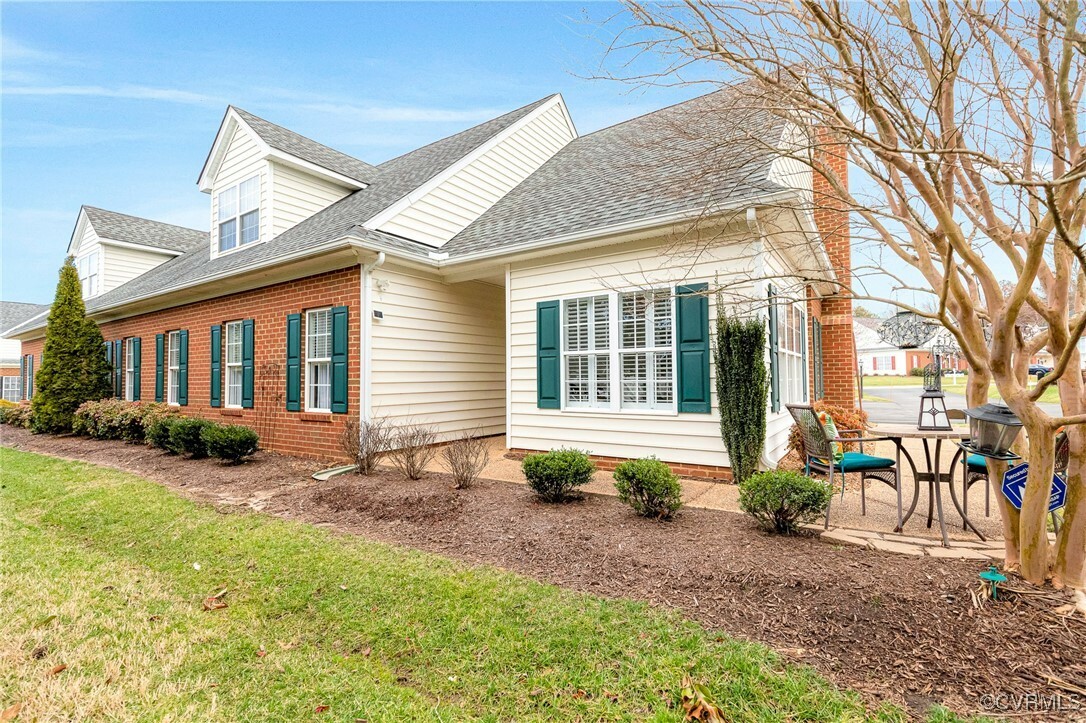 Property Photo:  7311 Dress Blue Circle  VA 23116 