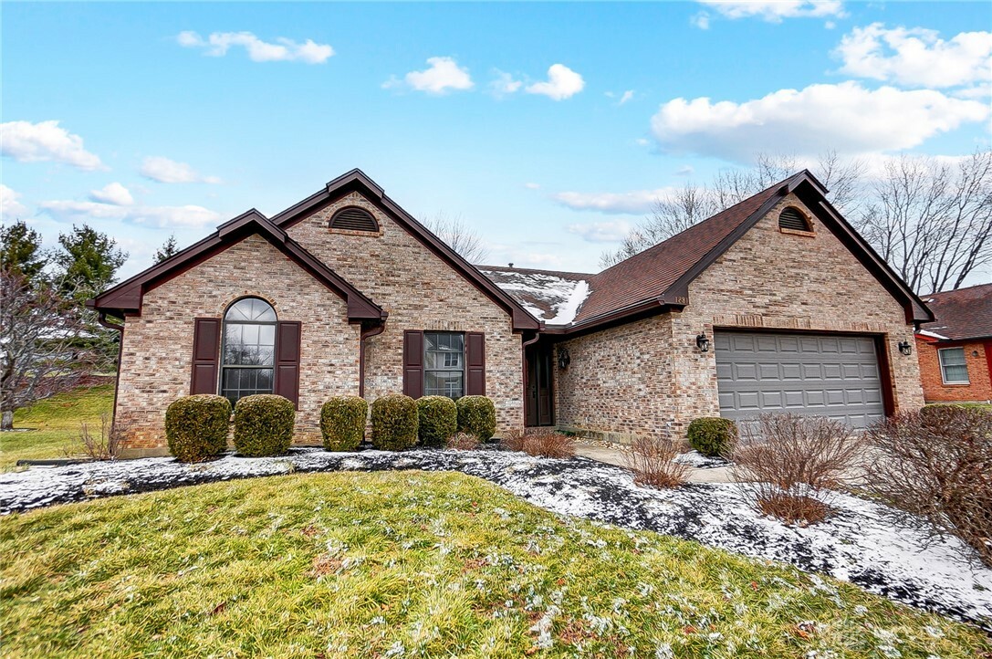 Property Photo:  1881 Baldwin Drive  OH 45459 