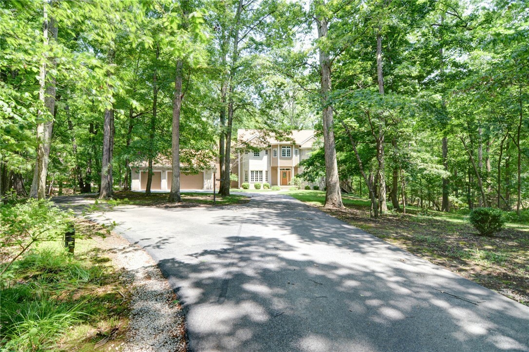 Property Photo:  3260 Woodland Shores Drive  IL 62521 