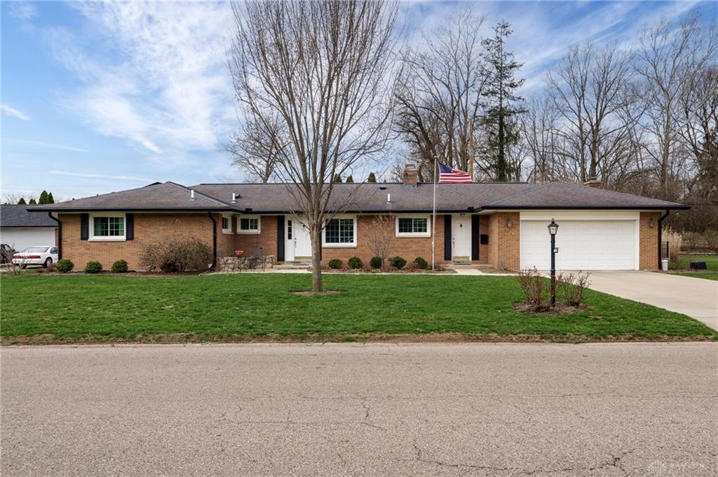 Property Photo: 4091 Overland Trail OH 45429