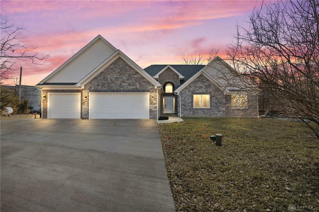Property Photo: 540 Ohara Court OH 45377