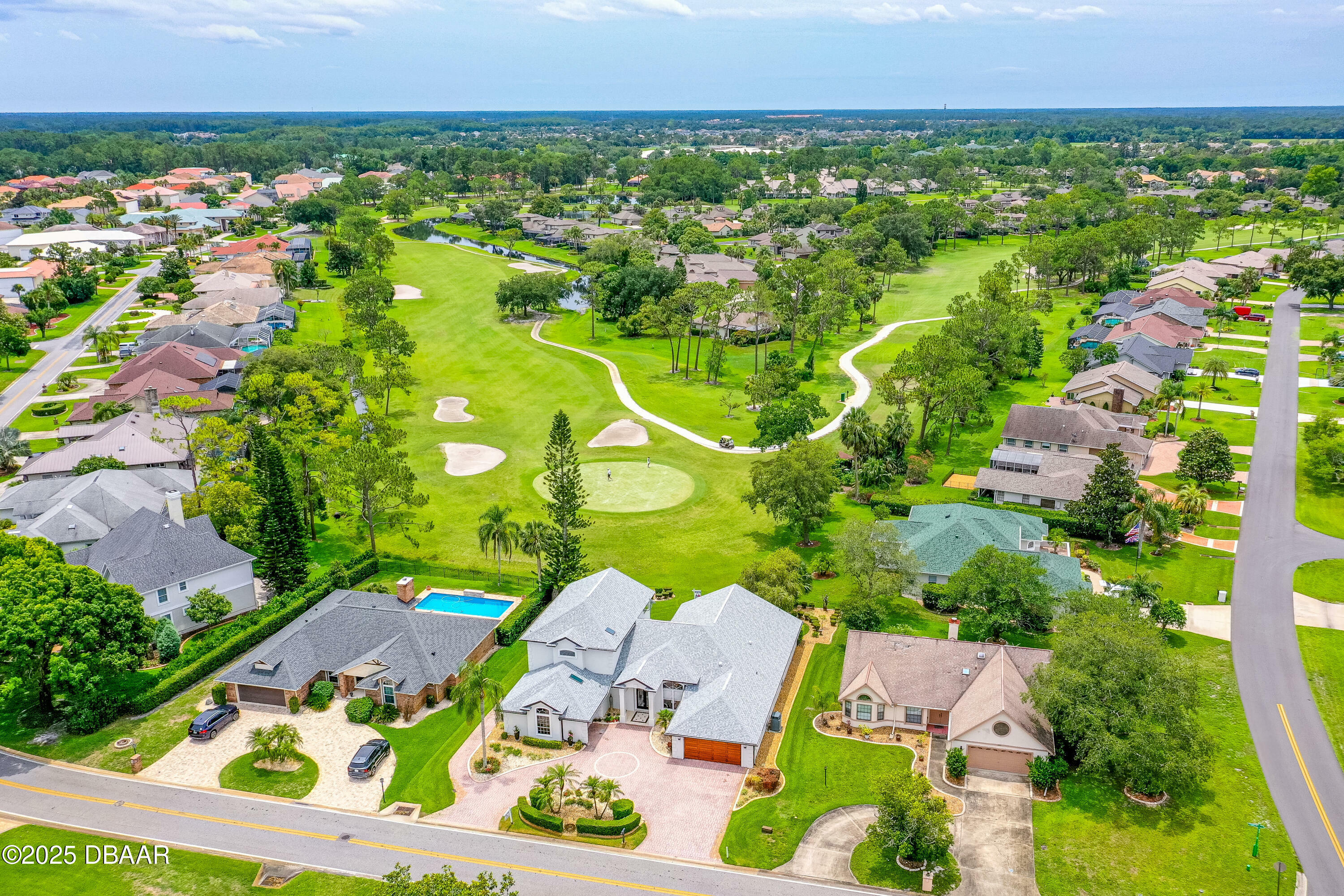 Photo de la propriété: 2005 Country Club Drive FL 32128