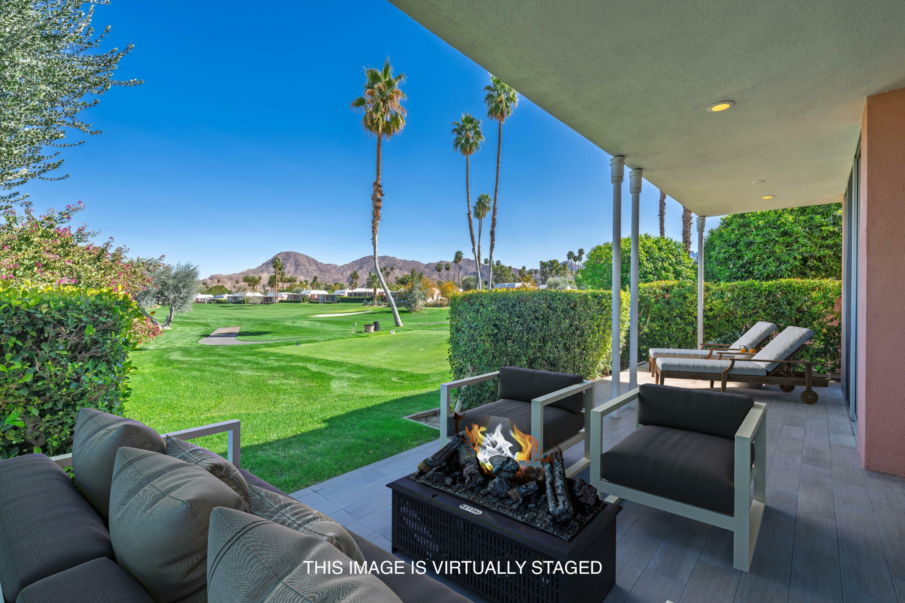 46640 Amir Drive  Palm Desert CA 92260 photo