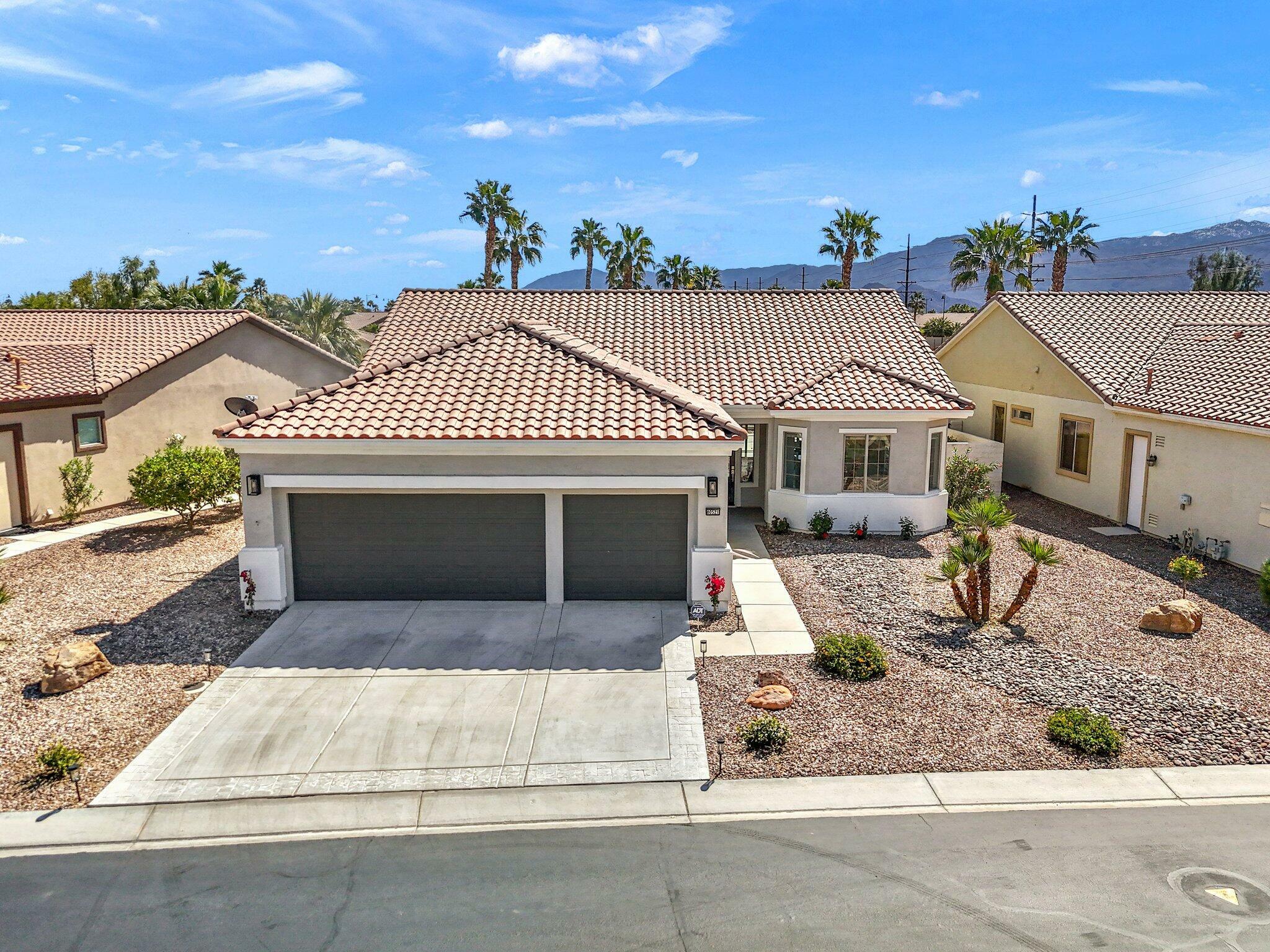 Property Photo: 80521 Camino San Mateo CA 92203