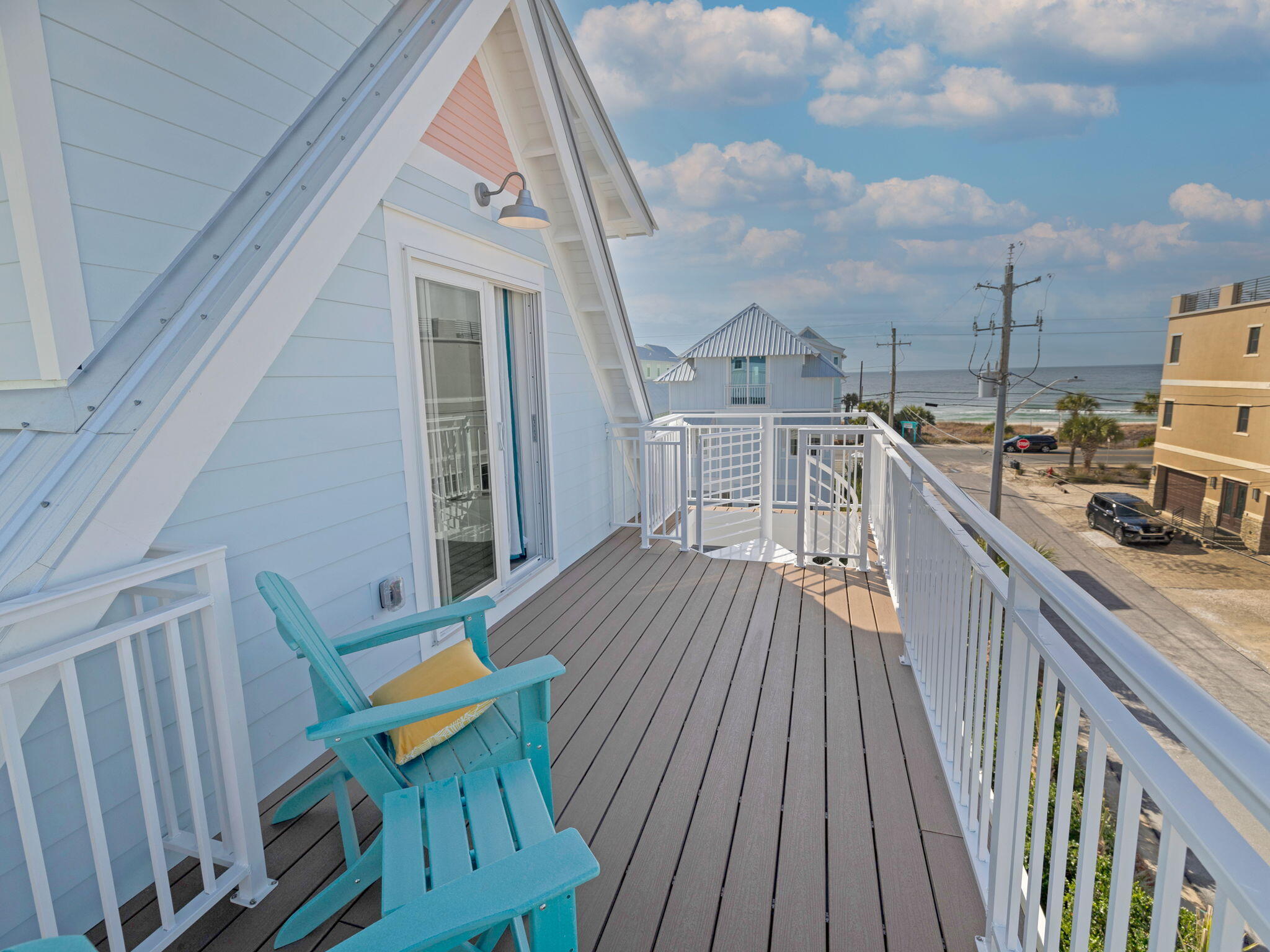 Property Photo:  101 Paradise Found Circle  FL 32413 