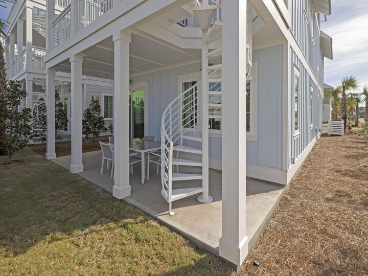 Property Photo: 101 Paradise Found Circle FL 32413