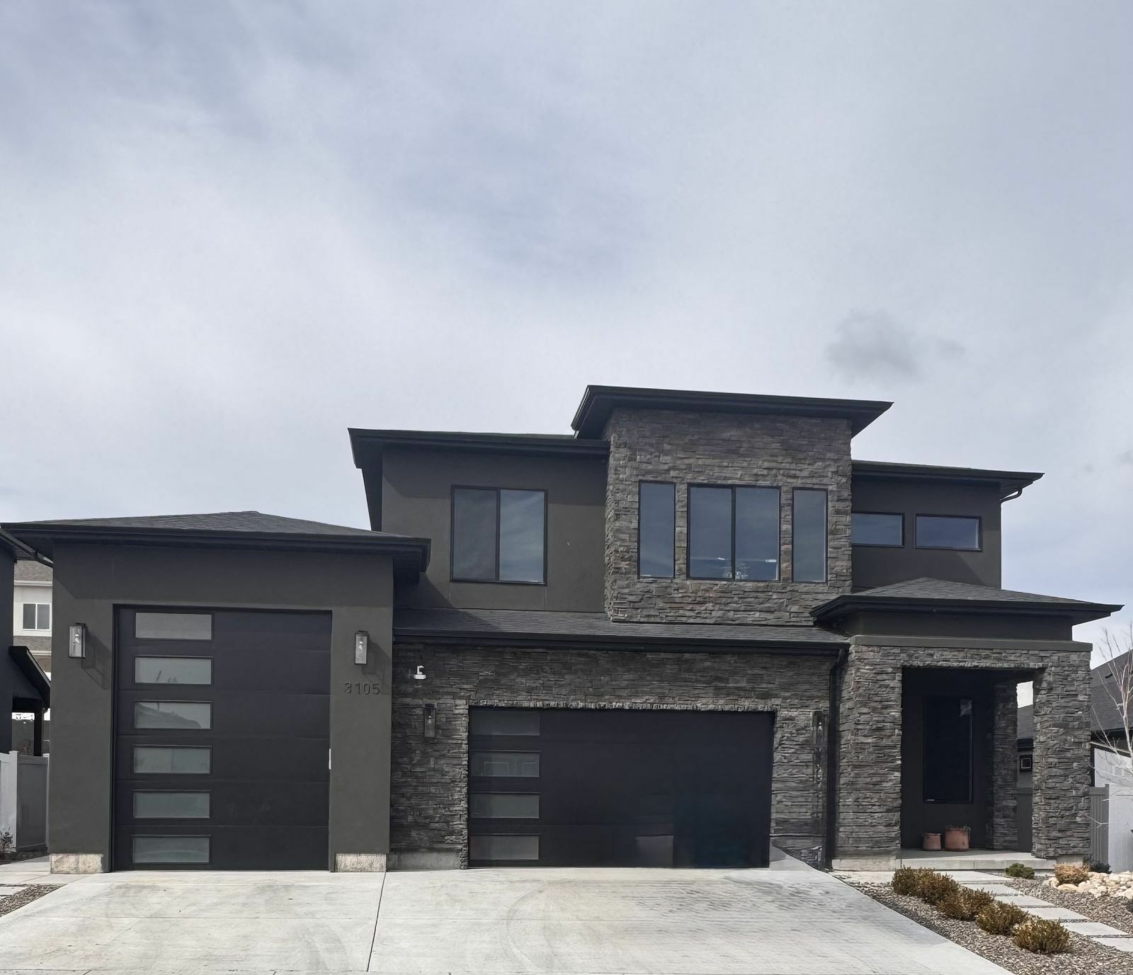 Property Photo: 2971 Eleanor Court NV 89801