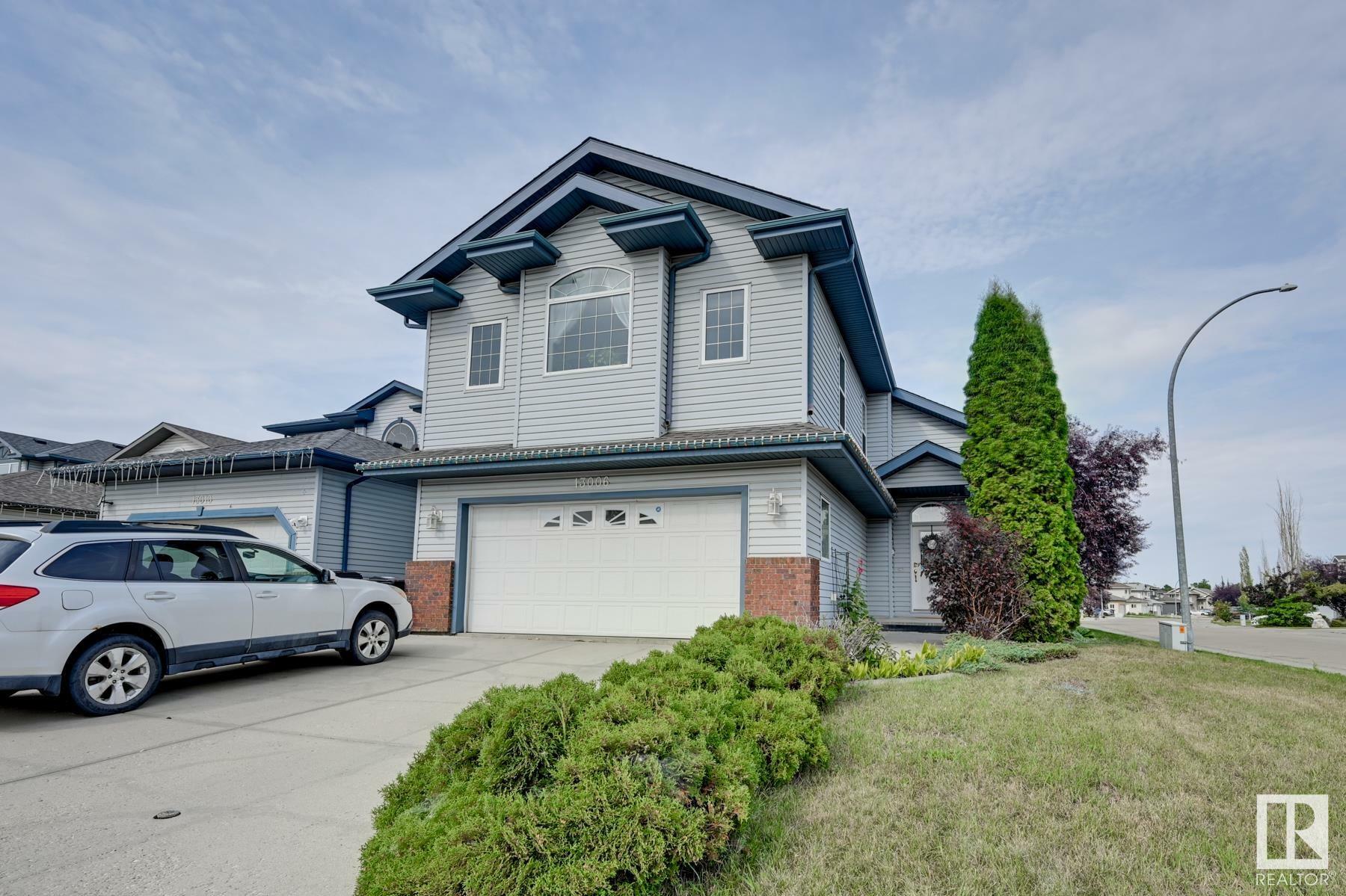 13006 141B Avenue NW  Edmonton AB T6V 1P4 photo