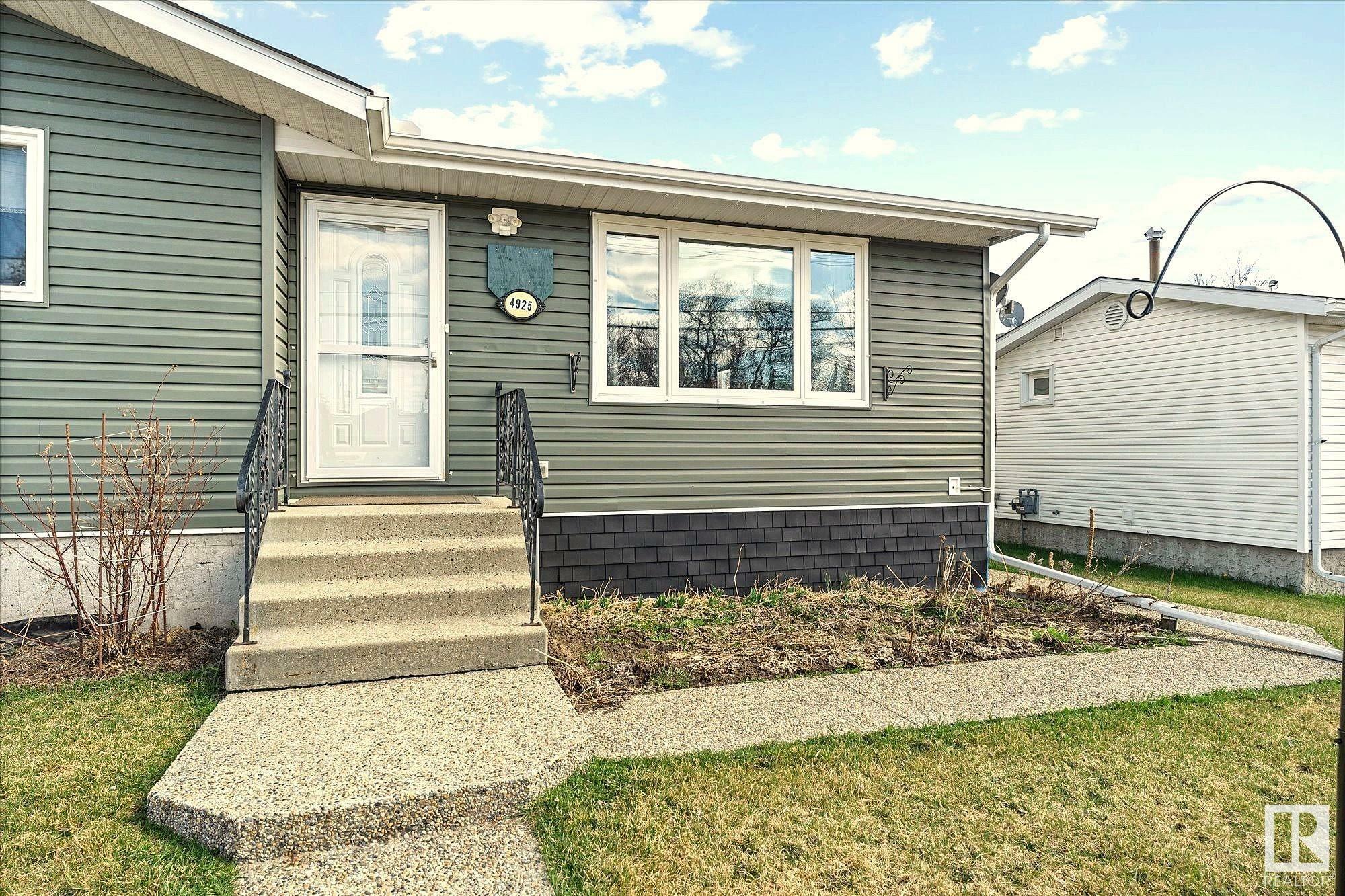 Photo de la propriété: 4925 52 Street AB T0E 0S0