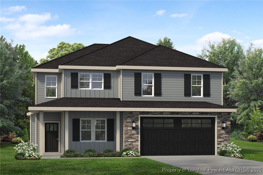 Property Photo: 181 Persimmon Tree Drive NC 28326