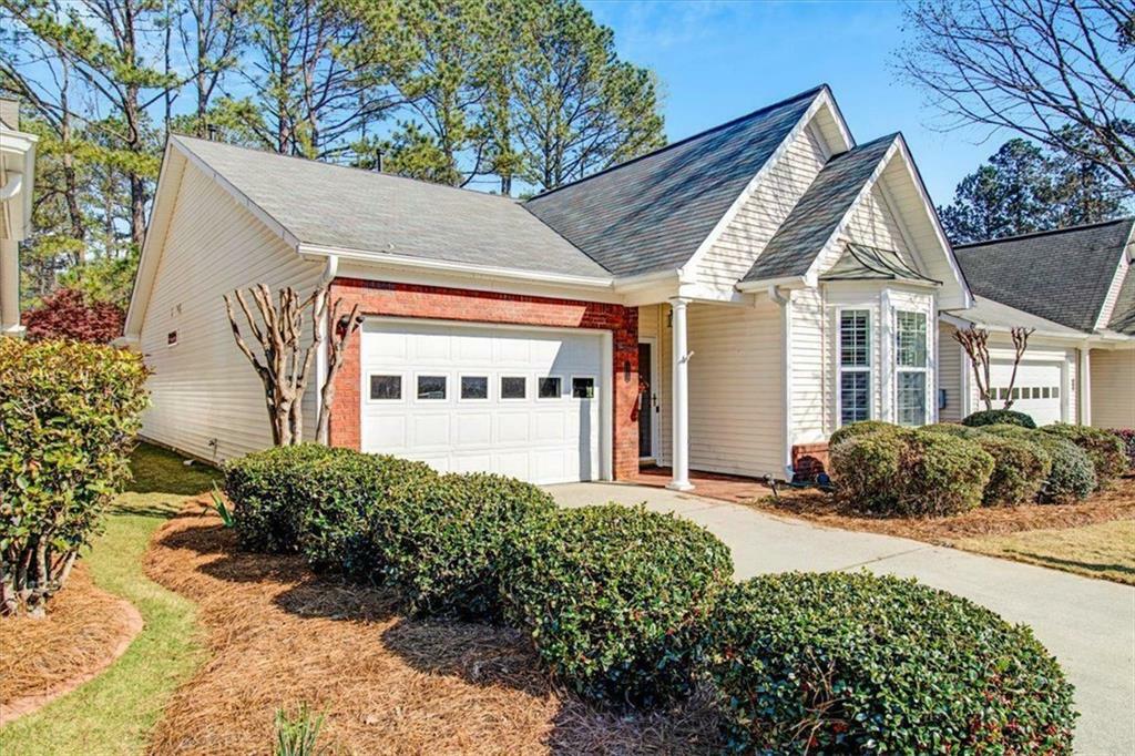 Property Photo: 11 Ginger Gold Drive GA 30265