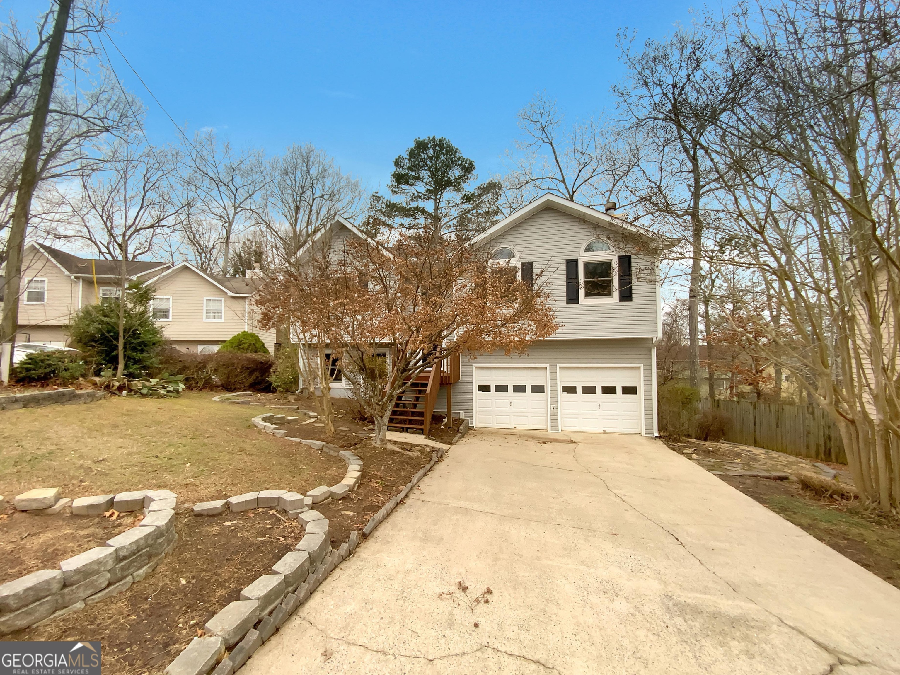 832 Overlook Trail  Canton GA 30115 photo