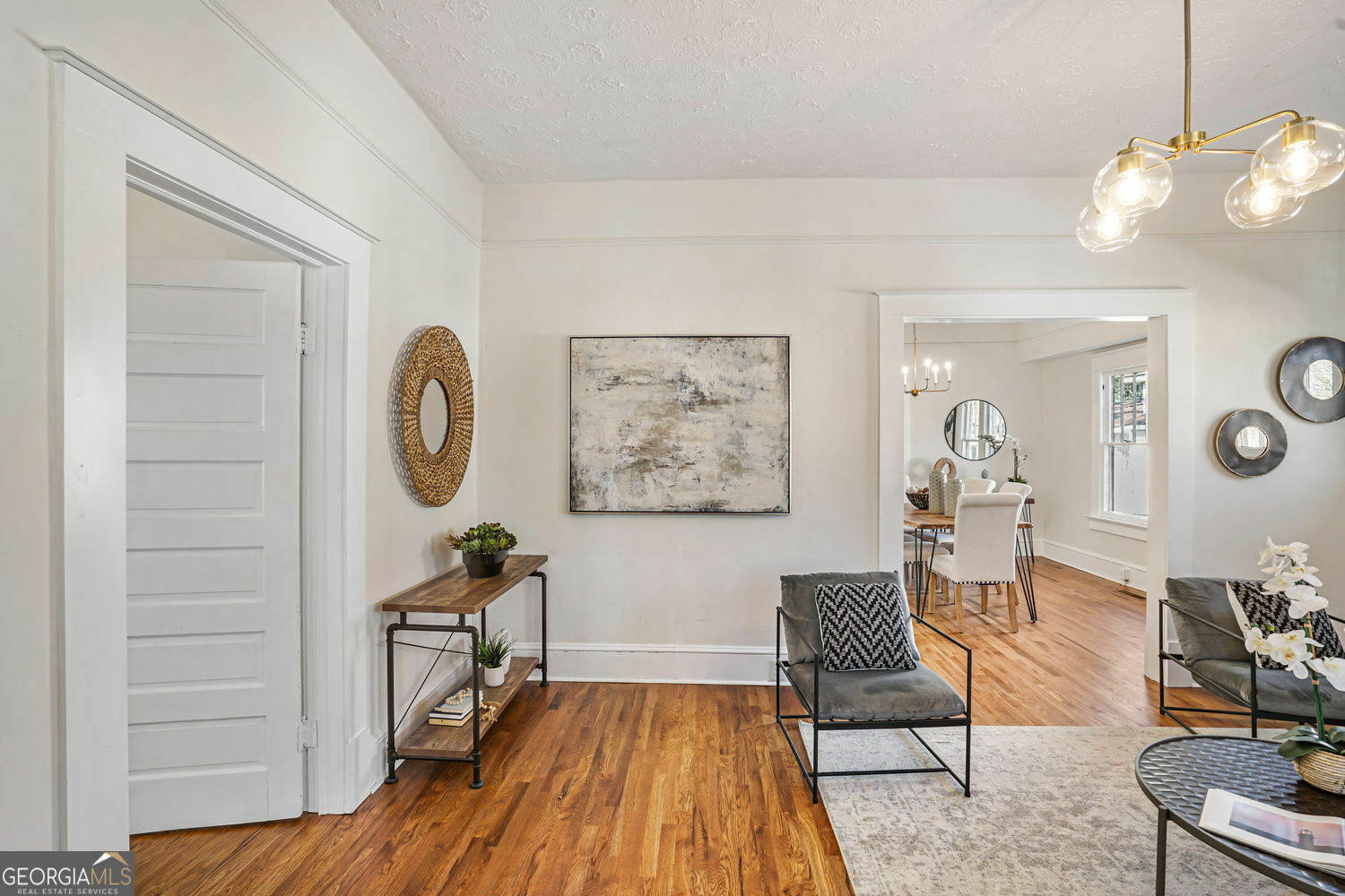 Property Photo:  1050 Lawton Avenue SW  GA 30310 