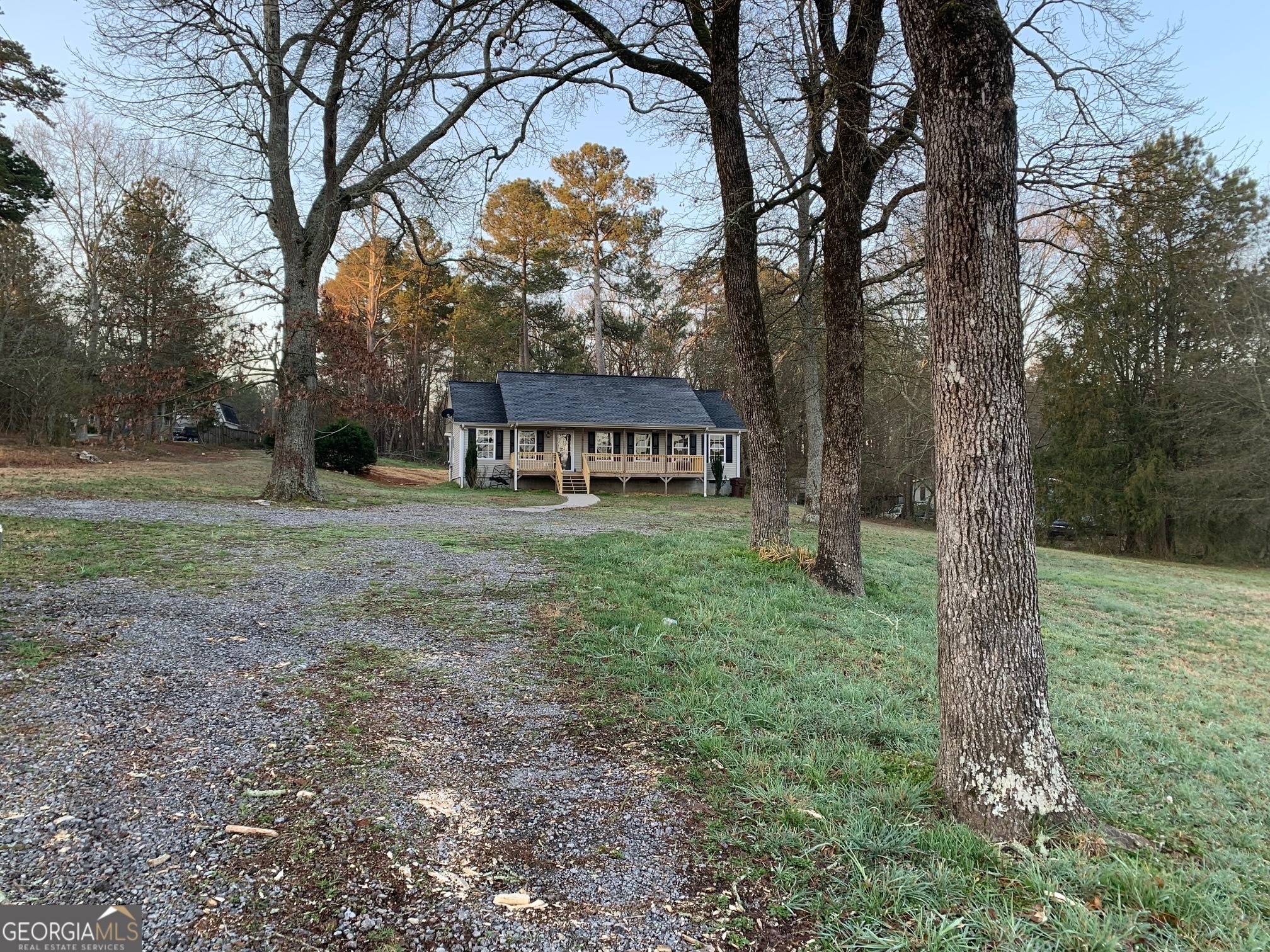 Property Photo: 133 Miller Farm Road GA 30178
