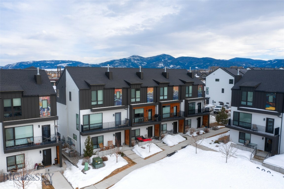 Property Photo: 542 Enterprise 5 MT 59718