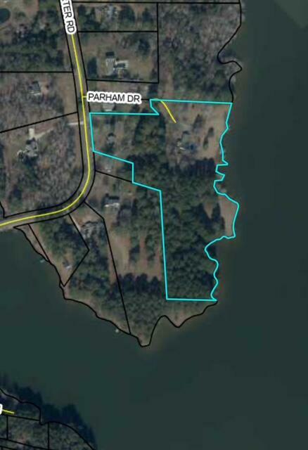 Property Photo: 108 Parham Drive GA 30728