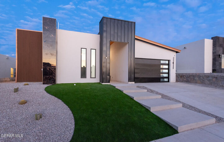 Property Photo: 1356 Costanzo Place TX 79928