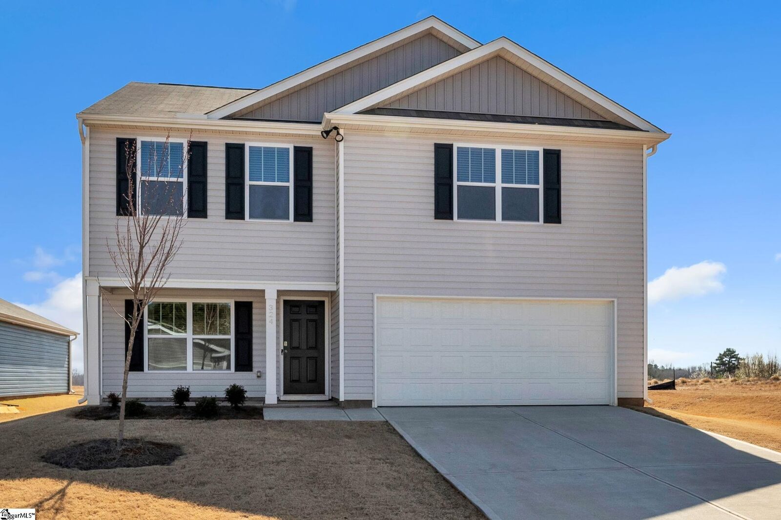 Property Photo:  324 Valencia Circle  SC 29385 