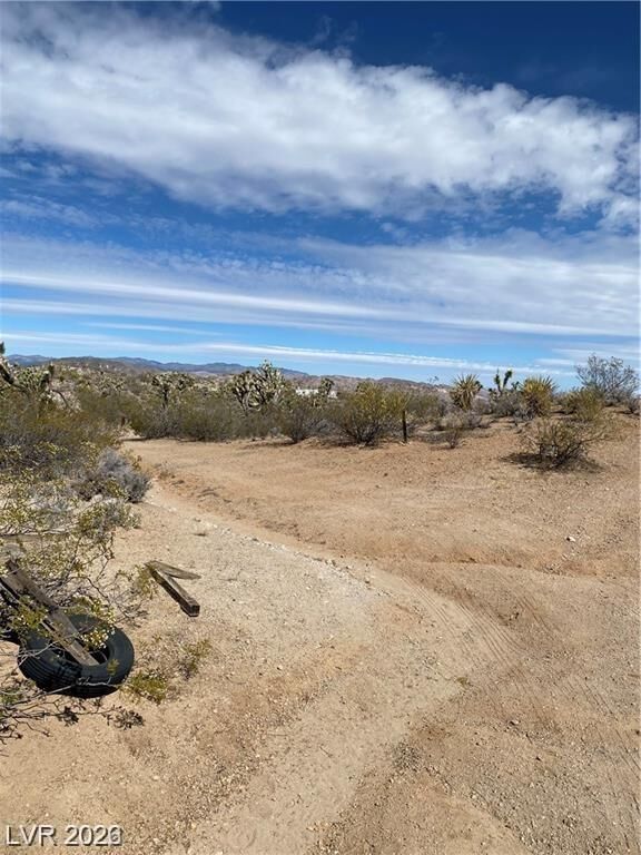 Property Photo:  Unknown  NV 89046 