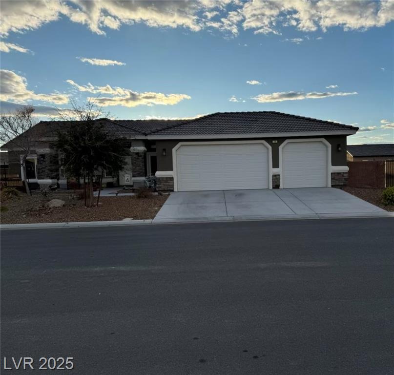 170 Magnolia Boulevard  Pahrump NV 89048 photo