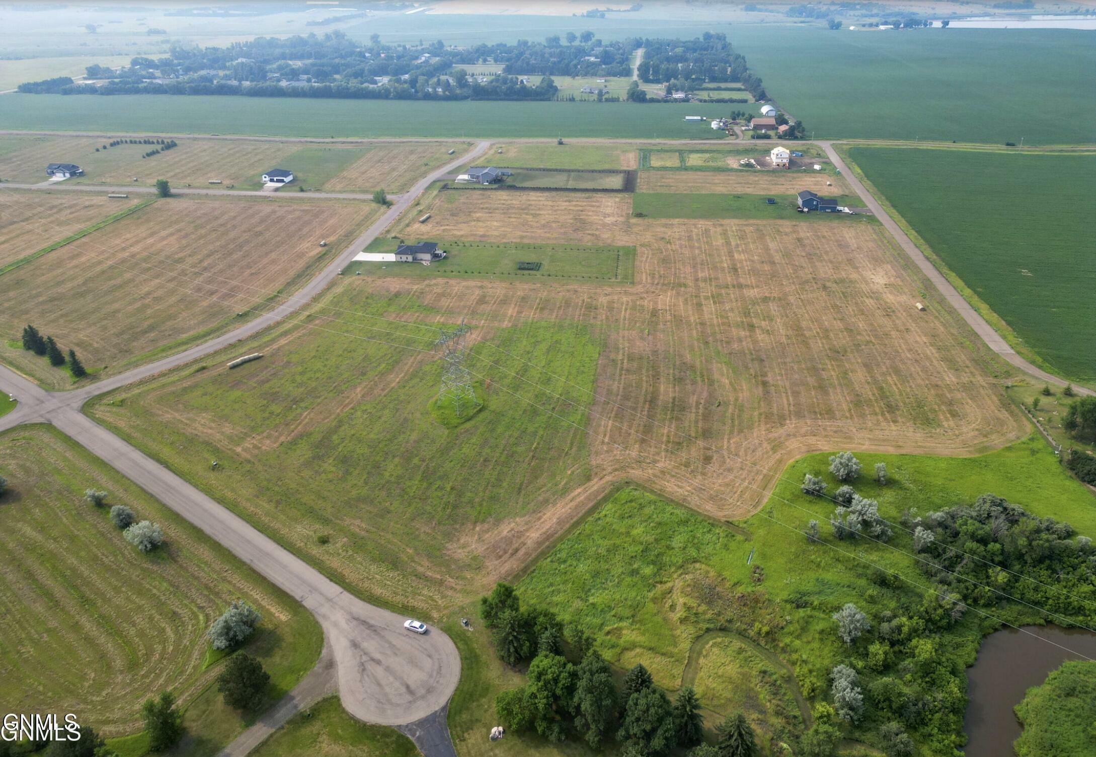 Property Photo: 11513 Apple View Lane ND 58558
