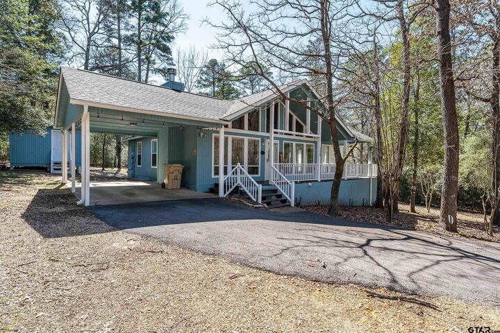 Property Photo:  1460 Valleywood  TX 75765 