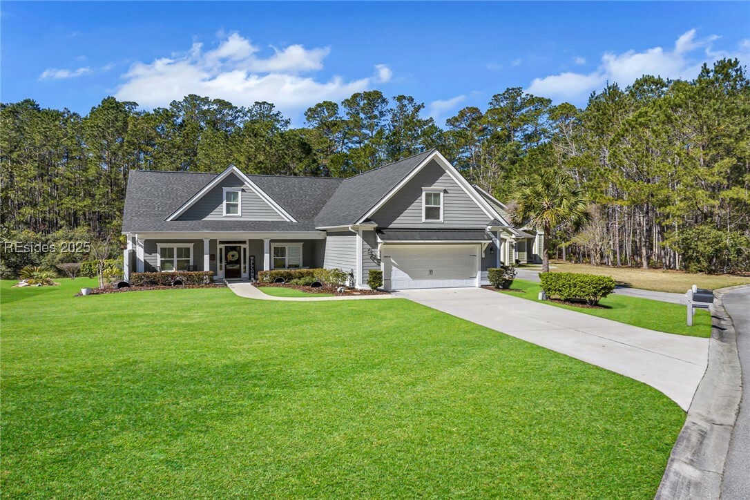 29 Sorrelwood Lane  Bluffton SC 29910 photo