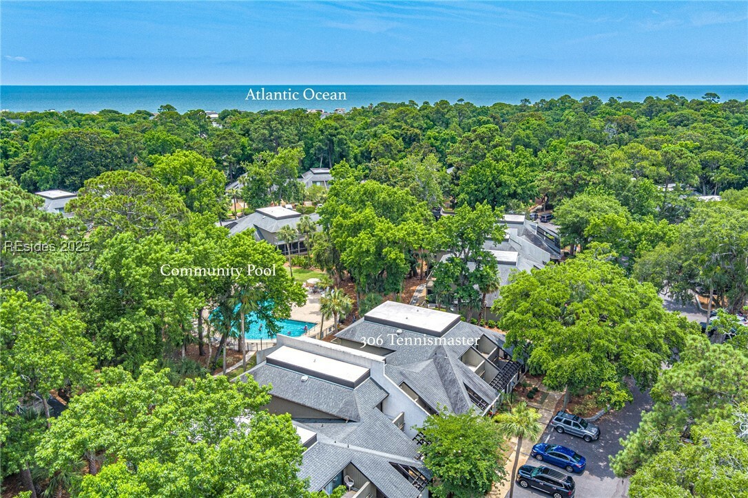 100 Shipyard Drive 306  Hilton Head Island SC 29928 photo