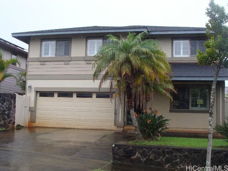 Property Photo:  95-1007 Maalewa Street  HI 96789 