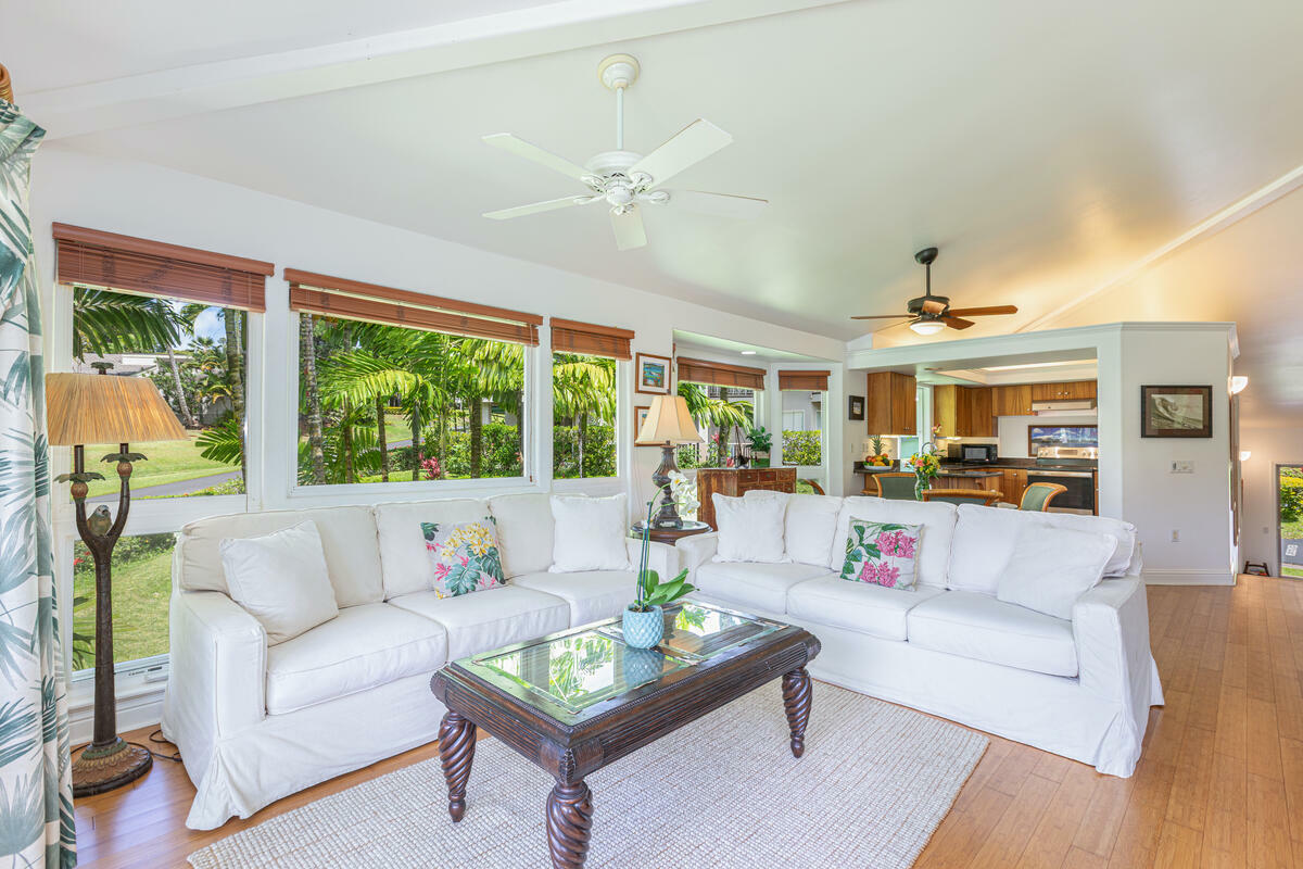 Property Photo: 4141 Lei O Papa Rd 38 HI 96722