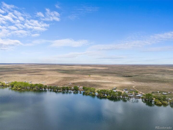 Property Photo: County Rd 95 CO 80654