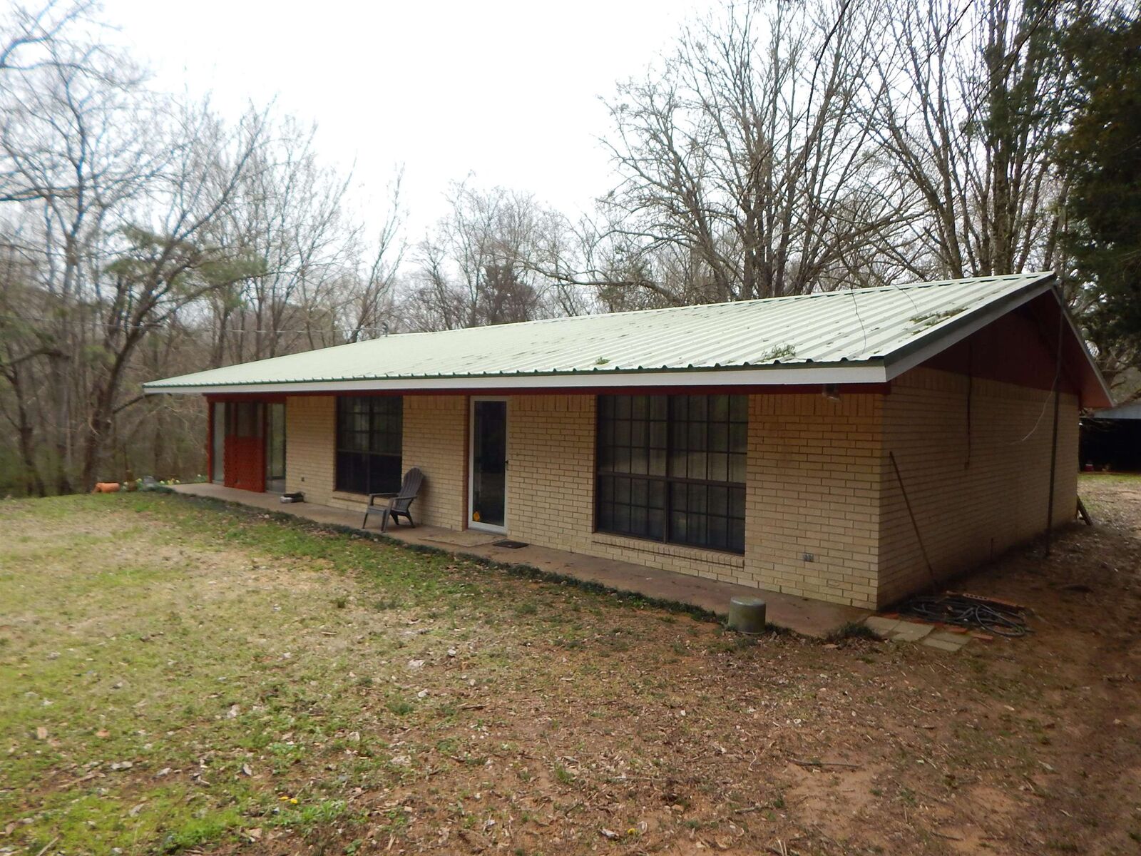 Property Photo:  2231 W State Hwy 154  TX 75644 