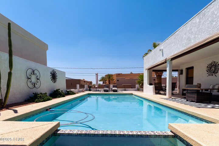 Property Photo:  1329 Piper Dr  AZ 86404 