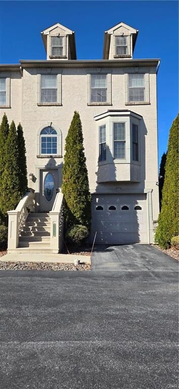 Property Photo:  1610 Best Place  PA 18017 