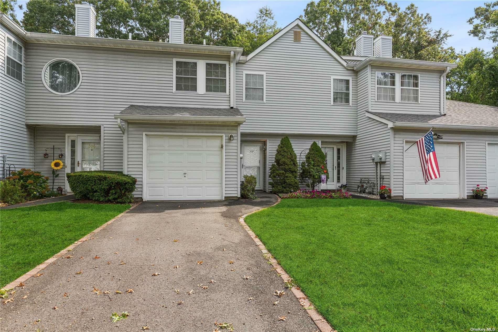 Property Photo: 507 Sara Circle NY 11776